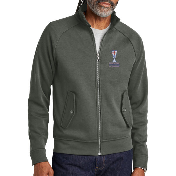 TN Churchmen - Double Knit Full Zip Thumbnail