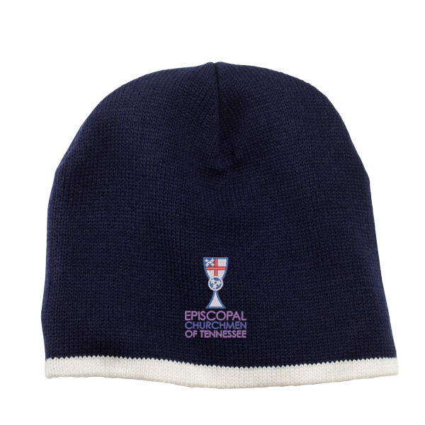 TN Churchmen - Beanie Cap Thumbnail
