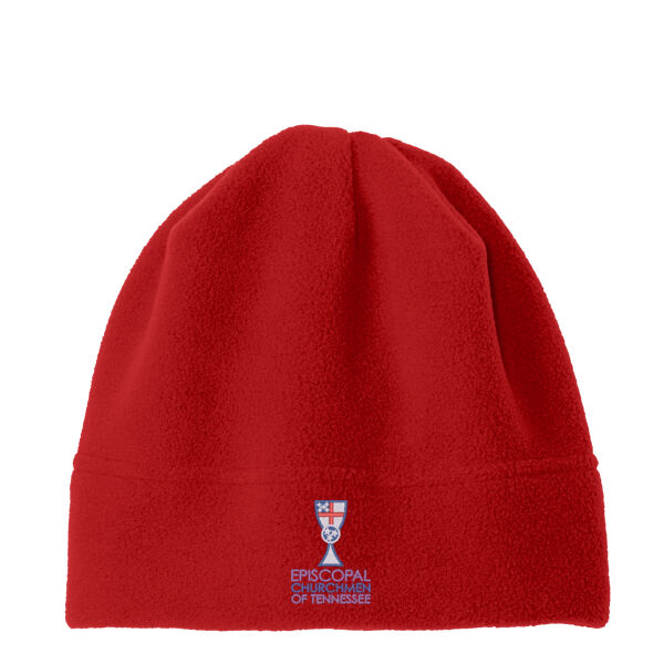 TN Churchmen - R Tek ® Stretch Fleece Beanie Thumbnail