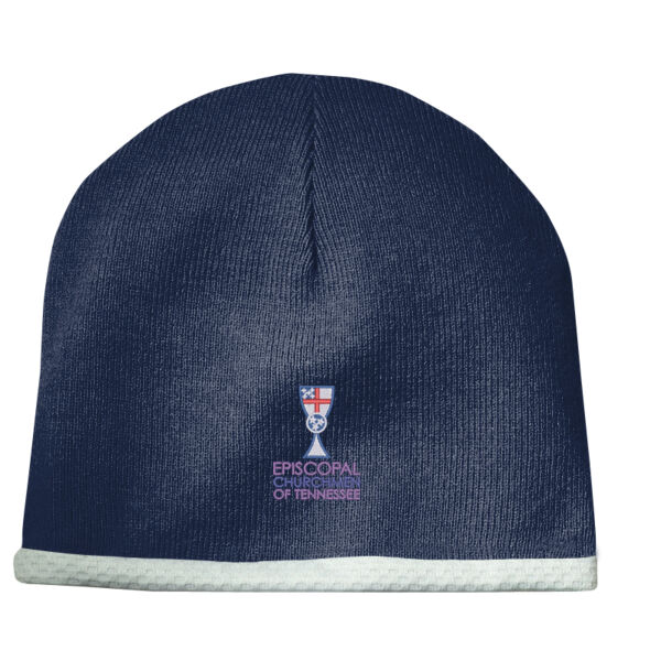 TN Churchmen - Performance Knit Cap Thumbnail