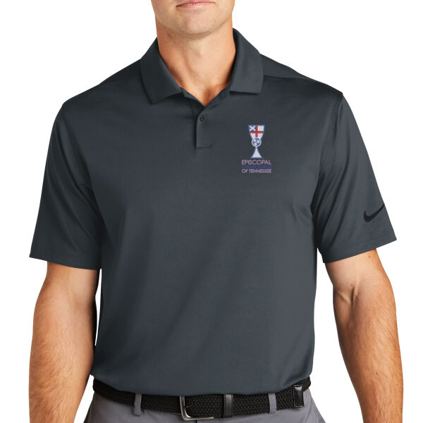 TN Churchmen - Dri FIT Vapor Polo Thumbnail