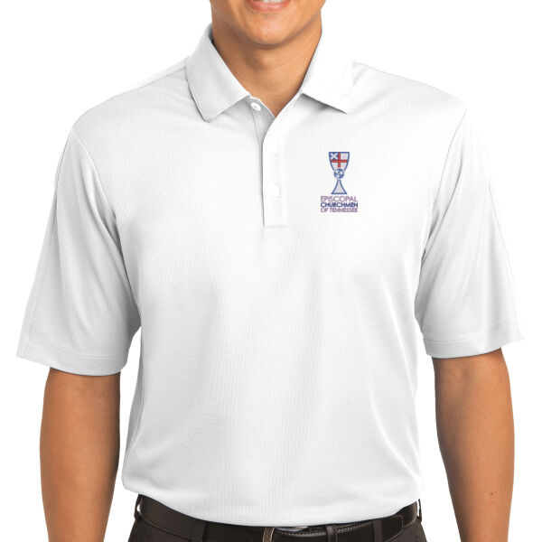 TN Churchmen - Tech Sport Dri FIT Polo Thumbnail