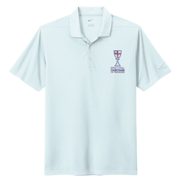 TN Churchmen - Dri FIT Micro Pique 2.0 Polo Thumbnail