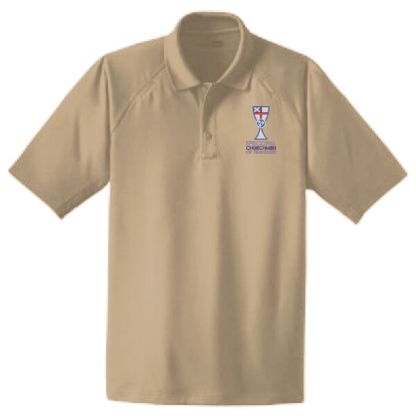 TN Churchmen - Select Snag Proof Polo Thumbnail