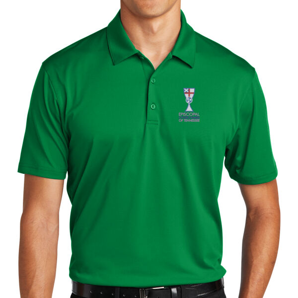 TN Churchmen - Performance Staff Polo Thumbnail