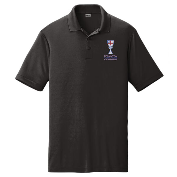 TN Churchmen - PosiCharge ® Competitor Polo Thumbnail