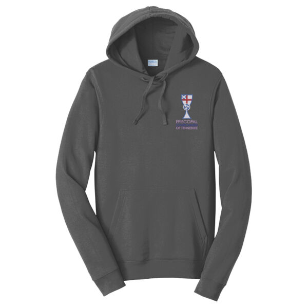 TN Churchmen - Fan Favorite Fleece Pullover Hooded Sweatshirt Thumbnail