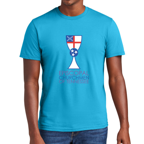 TN Churchmen - Very Important Tee ® Thumbnail