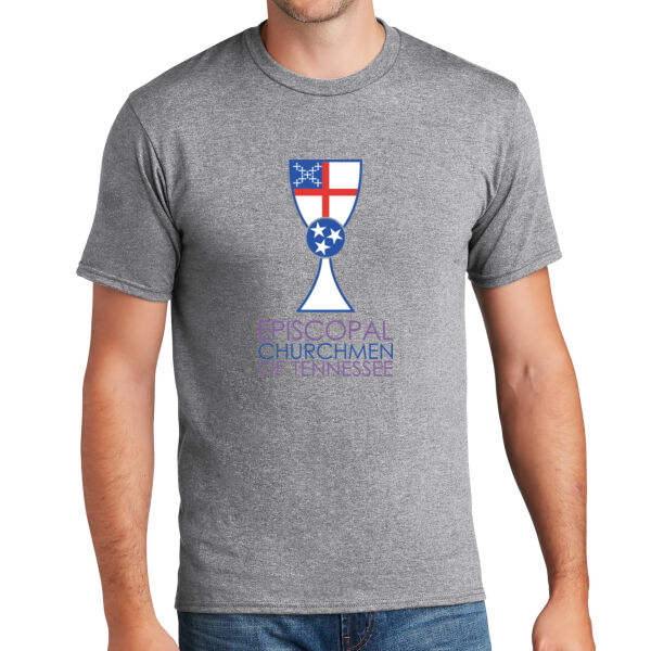 TN Churchmen - Fan Favorite Tee Thumbnail