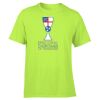 Dri Power ® 100% Polyester T Shirt Thumbnail